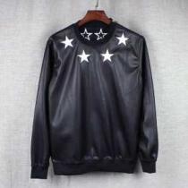 GIVENCHY 売れ筋のいい 2026春夏 ブルゾン フェイクファー製のコート...