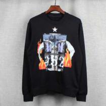 海外セレブ定番愛用 ジバンシィ GIVENCHY プリントパーカ 2026春夏 ...