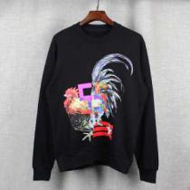 上質   GIVENCHY ジバンシィ 2026春夏 アニマル柄コート 艶やかな...