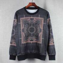 大人のおしゃれに ジバンシィ GIVENCHY 2026春夏 プルオーバーパーカ...