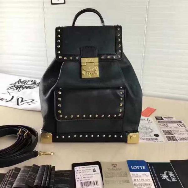 2026新作 エムシーエム コピー最旬アイテム MCM リュック、バックパック