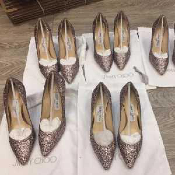 大人気再登場 2026春夏 ハイヒール ジミーチュウ JIMMY CHOO コスパ最高のプライス