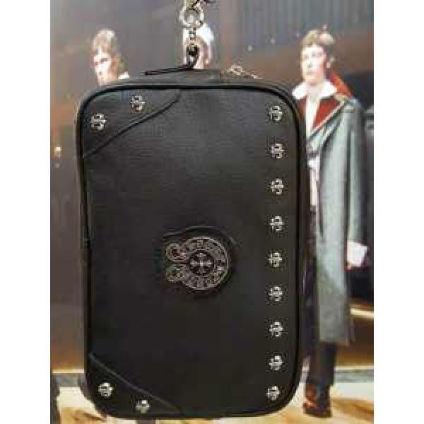 クロムハーツ ビジネスケース CHROME HEARTS 17SSめちゃくちゃお得  
