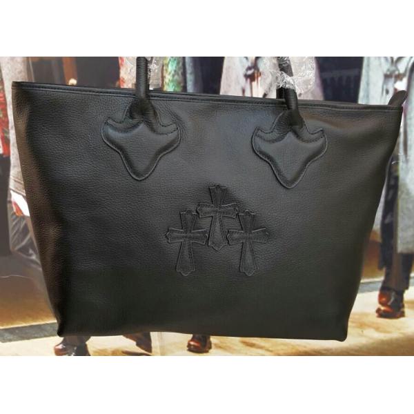 2026春夏 クロムハーツ CHROME HEARTS 手持ち&ショルダー掛け スタイリッシュな印象
