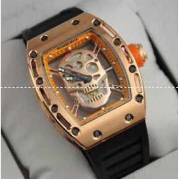 品質保証 RICHARD MILLE リシャール ミル 高級腕時計 メンズ.