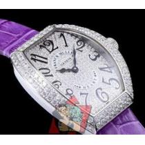 海外セレブ愛用 2026春夏 フランクミュラー FRANCK MULLER 多色...