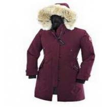 激安大特価100%新品 Canada Goose 　人気販売するロングダウンジャケット  6色可選 .