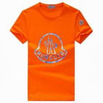 2026春夏 大絶賛！ モンクレール MONCLER プリント 半袖Tシャツ 4色可選