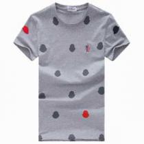2026-2026春夏季超人気 モンクレール MONCLER お買い得品 半袖Tシャツ 4色可選