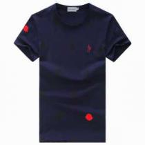2026-2026春夏季超人気 モンクレール MONCLER お買い得品 半袖Tシャツ 4色可選