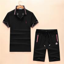 2026春夏 個性派 頑丈な素材 モンクレール MONCLER セットアップ上下...