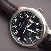 手頃　IWCコピー インターナショナルウォッチ カン 機能を最優先させた男性用腕時計.