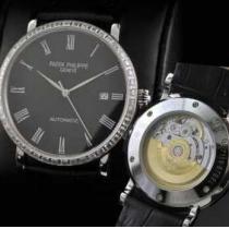 高級品　PATEK PHILIPPE パテックフィリップ 希少性を高めているメン...