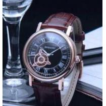 個性的なデザイン　Breguet ブレゲコピー　実用的な男性用腕時計 3色可選.