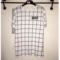 一味が違う Off-White オフホワイトスーパーコピー　魅力的な価格　半袖 ...