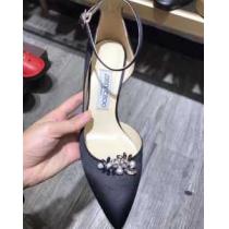 大人のセンスを感じさせる 2026春夏 JIMMY CHOO ジミーチュウ ハイ...