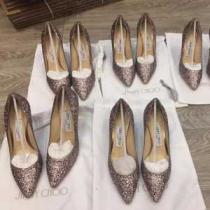 大人気再登場 2026春夏 ハイヒール ジミーチュウ JIMMY CHOO コスパ最高のプライス
