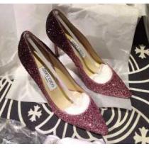 目玉商品 2026春夏 ジミーチュウ JIMMY CHOO ハイヒール ファッシ...