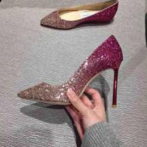高評価の人気品 2026春夏 ジミーチュウ JIMMY CHOO ハイヒール 脱ぎ履きしやすい