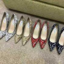 お買い得品 ジミーチュウ JIMMY CHOO ハイヒール 多色選択可 2026...