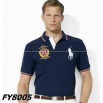 高品質 polo ralph lauren激安　美しさと実用性ある半袖ポロシャツ...