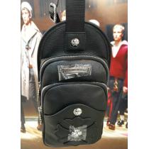 17春夏斜め掛けバッグ ショルダーバッグ 存在感のある クロムハーツ CHROME HEARTS