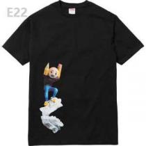 海外輸入 2026SS シュプリーム大人のおしゃれに SUPREME 半袖Tシャ...