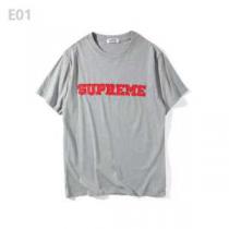 人高級品 通販 シュプリーム SUPREME 2026春夏  半袖Tシャツ 4色...