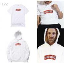 2026年春夏新作限量Supreme 個性的 17ss BOX LOGO BOG...