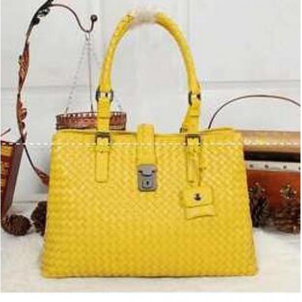 大活躍の新作 BOTTEGA VENETA ボッテガ ヴェネタコピー ハンドバッグ.　