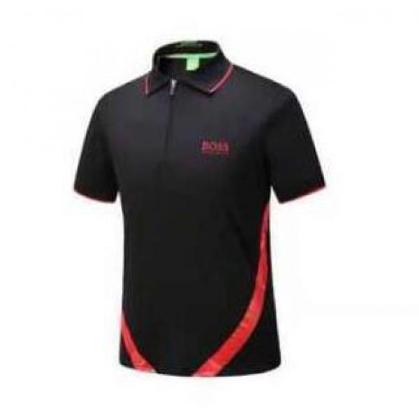 2026 HUGO BOSS ヒューゴボス 3色可選 半袖Tシャツ 人気商品登場