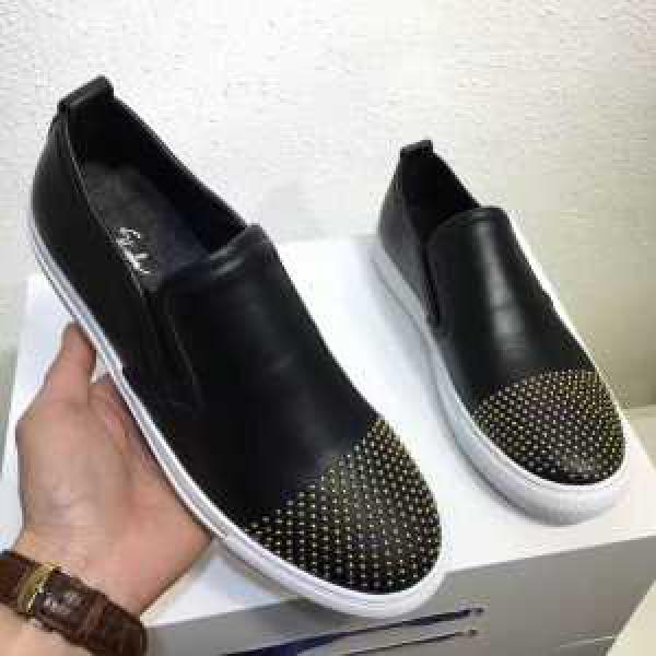  2026 フラットシューズ 人気ブランドナチュラルな素材感 ジュゼッペザノッティ Giuseppe Zanotti