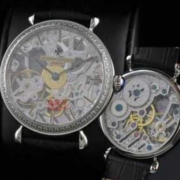 大幅なモデルムーブメントVacheron Constantin ヴァシュロンコンスタンタン　メンズ腕時計 人気ブランド