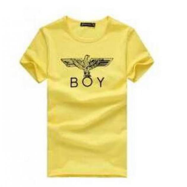毎シーズン大人気　BOY LONDON ボーイロンドン　相性も抜群　半袖tシャツ ブランド