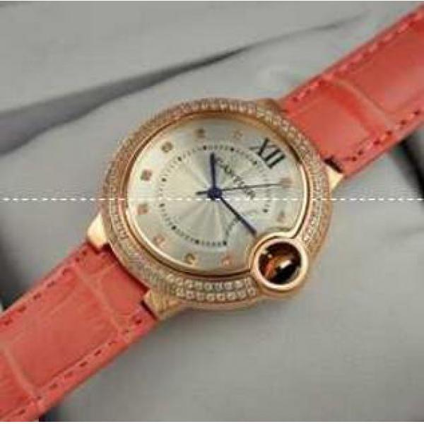 人気売れ筋CARTIER　カルティエ 時計 レディース　腕時計　特別限定モデル　