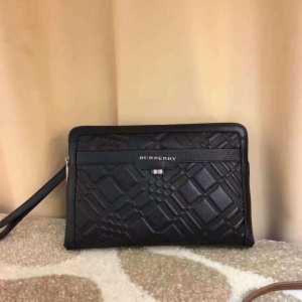 超人気美品◆ 2026春夏 ビジネスケース/セカンドバッグ  バーバリー BURBERRY