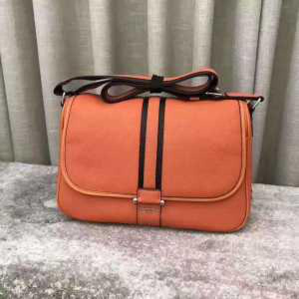 HOT新作登場エルメス HERMES 17SS ビジネスケース/セカンドバッグ2色可選