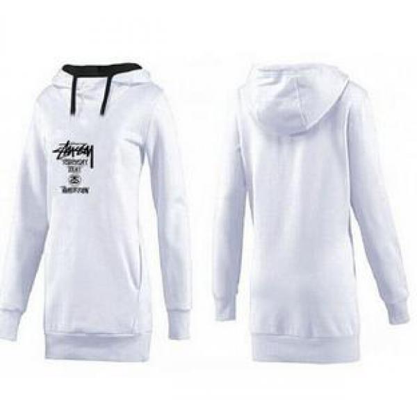 スクリーン印刷ロゴ　 ステューシーSTUSSY × パーカー・フーディ　合わせやすいプルオーバーパーカー26925317