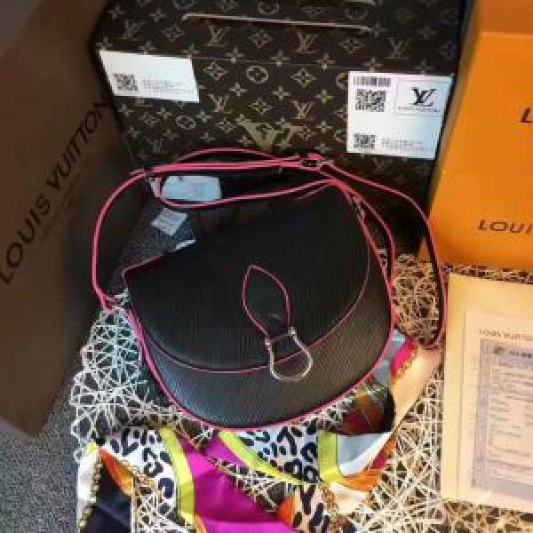 2026SS ルイ ヴィトン LOUIS VUITTON 3色選択可ショルダーバッグ