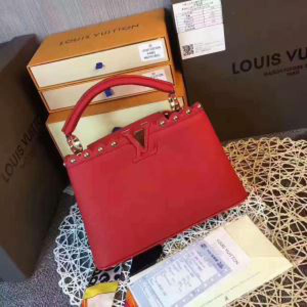 ルイ ヴィトン LOUIS VUITTON ハンドバッグ お得最新作2026爆発的通販 4色選択可