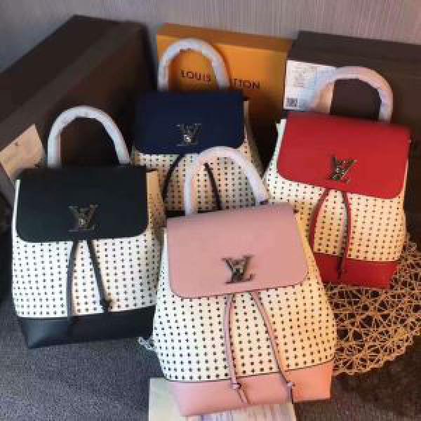 リュック、バックパックLOUIS VUITTON  赤字超特価2026 HOT本物保証4色選択可 ルルイ ヴィトン