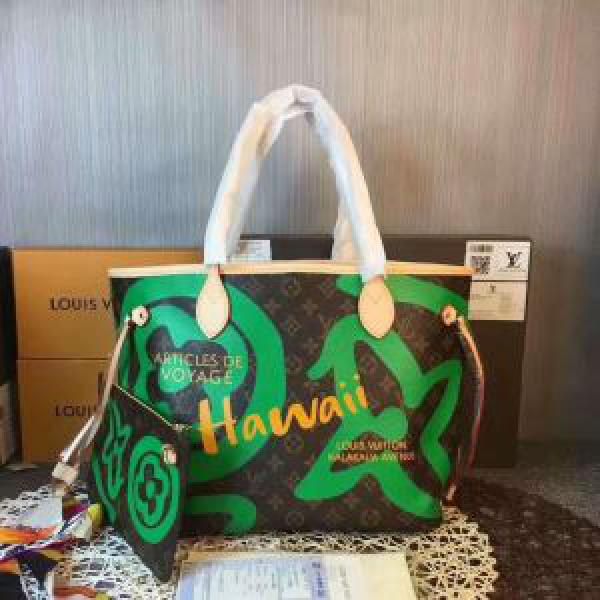 品質保証定番人気ハンドバッグ 2026ssルイ ヴィトン LOUIS VUITTON 2色選択可