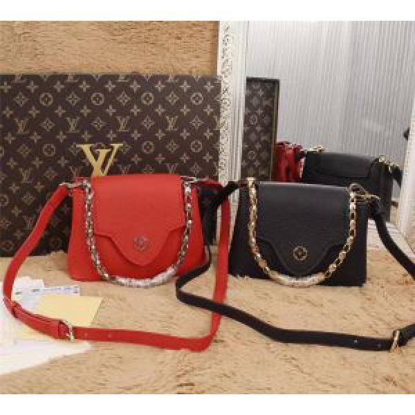 ルイ ヴィトン LOUIS VUITTON HOT100%新品2色選択可  ショルダーバッグ 2026年春夏新作