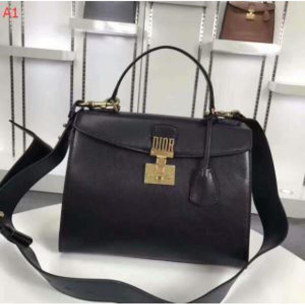 贈り物にも◎ 2026SSディオール DIOR 4色選択可 手持ち&ショルダー掛け