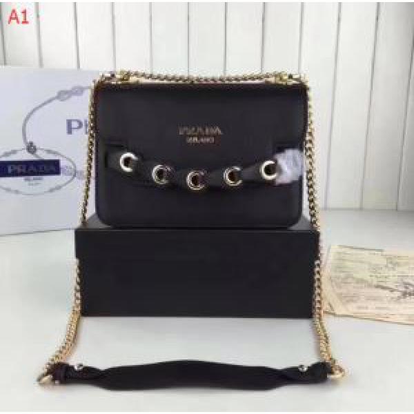 2026最新入荷 ショルダーバッグ プラダ PRADA お買い得限定セール 4色選択可