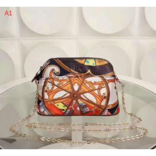 2026最新入荷 エルメス HERMES デザイン性の高い 多色選択可ショルダーバッグ