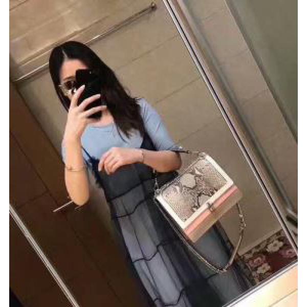 高級感を備えている2026 フェンディ FENDI 手持ち&ショルダー掛け