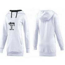 スクリーン印刷ロゴ　 ステューシーSTUSSY × パーカー・フーディ　合わせや...
