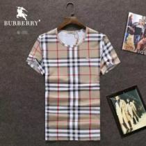 クールビズ BURBERRY バーバリー 2026 3色可選 半袖Tシャツ ◆モ...