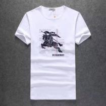 BURBERRY バーバリー 半袖Tシャツ 高級感溢れるデザイン 3色可選 20...